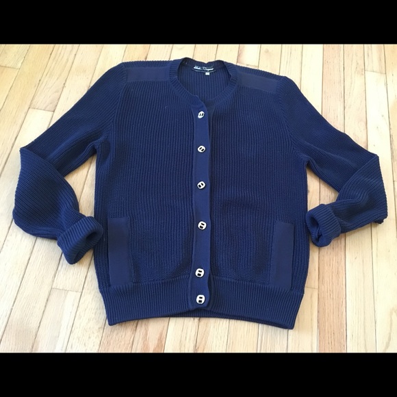 Salvatore ferragamo women's sweaters Clearance
